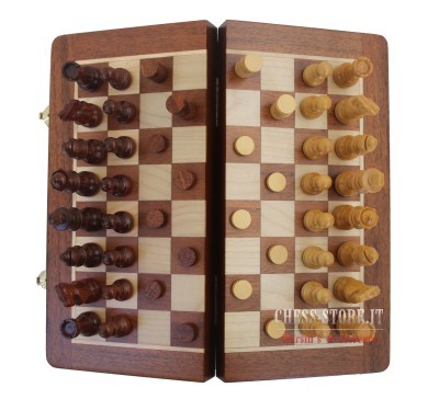 Chess MAGNETIC CHESS SETS + CHECKERS SETS online